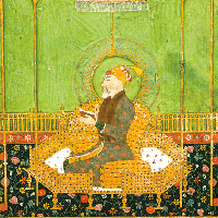 Shah Jahan, Great Mughal Emperor