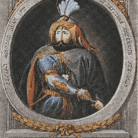 Murad IV, Ottoman Sultan