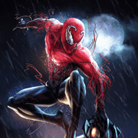 Spider-Man: Otto Octavius / Doc Ock [INFJ 3w2] – Funky MBTI