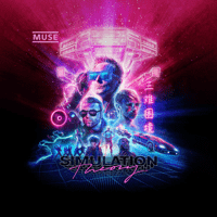 Muse - Thought Contagion