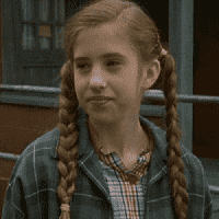 Beverly Marsh