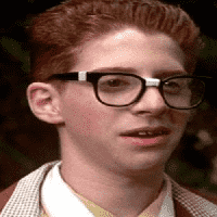 Richie Tozier