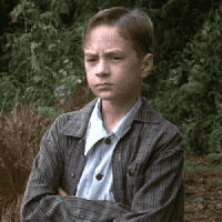 Eddie Kaspbrak