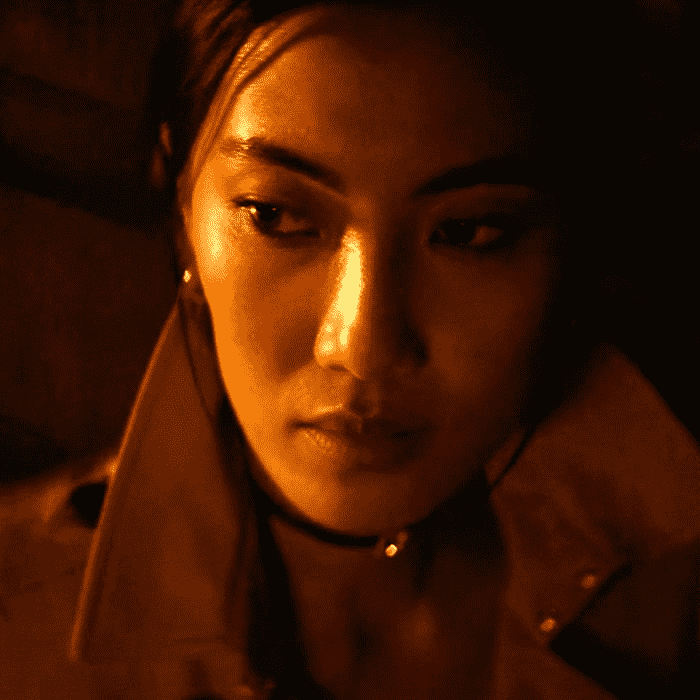 Ada Wong