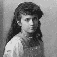 Anastásia Nikolaevna da Rússia