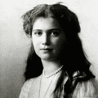 Maria Nikolaevna da Rússia