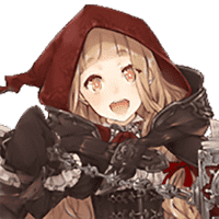 Red Riding Hood