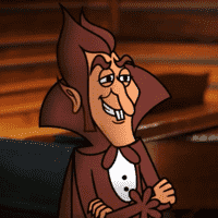 Count Chocula