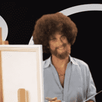 Bob Ross