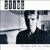 Sting - Fortress Around Your Heart