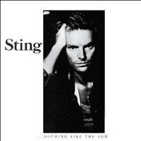 Sting - They Dance Alone