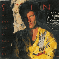 Sting - If I Ever Lose My Faith in You