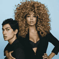 Lion Babe