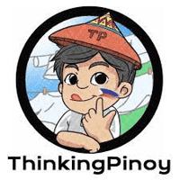 Thinking Pinoy