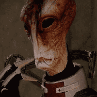 Mordin Solus