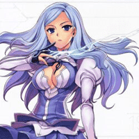 Lucy Aoi