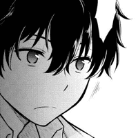 Oreki Houtarou