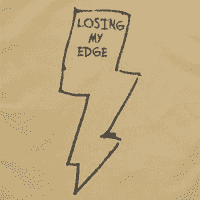 LCD Soundsystem - Losing my Edge