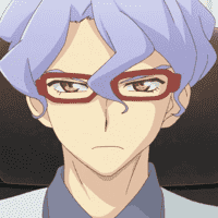 Moroboshi Hikaru
