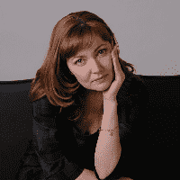 Olga Zubkova