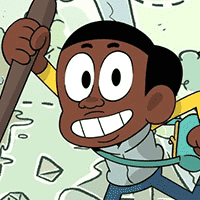 Craig of the Creek (2018)