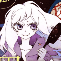 Sekai de Ichiban Warui Majo