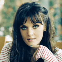 Frankie Shaw