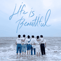 ONEUS - Life Is Beautiful