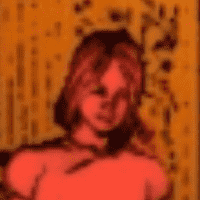 April’s daughter