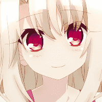 Illyasviel von Einzbern