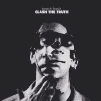 Beach Fossils - Clash the Truth