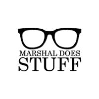 Marshal Keep (Marshal Does Stuff)