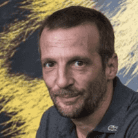 Mathieu Kassovitz