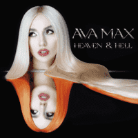 Ava Max - Naked