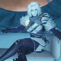 Queen Mara Sov