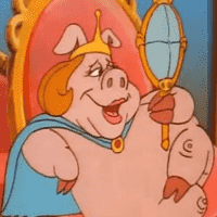 Princess Porcina