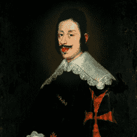 Ferdinand II of Medici