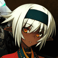 Muramasa the Second
