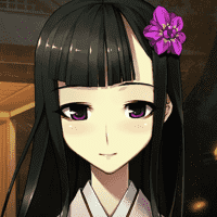 Okabe Sakurako