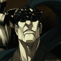Yagyuu Jouansai