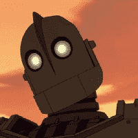 The Iron Giant