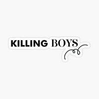 Halsey - killing boys