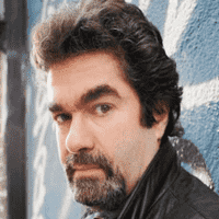 Joe Berlinger