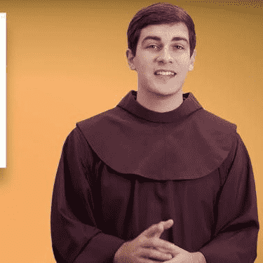 Fr. Casey Cole (Breaking In The Habit)