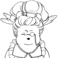 Madame Belmondo