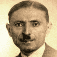 Hulusi Behçet