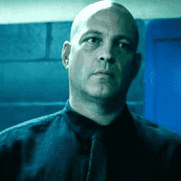 Brawl in Cell Block 99