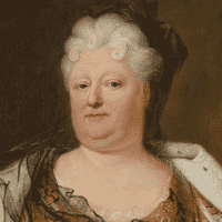 Elisabeth Charlotte "Liselotte"