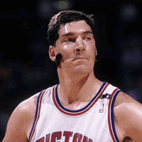 Bill Laimbeer