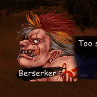 Berserker